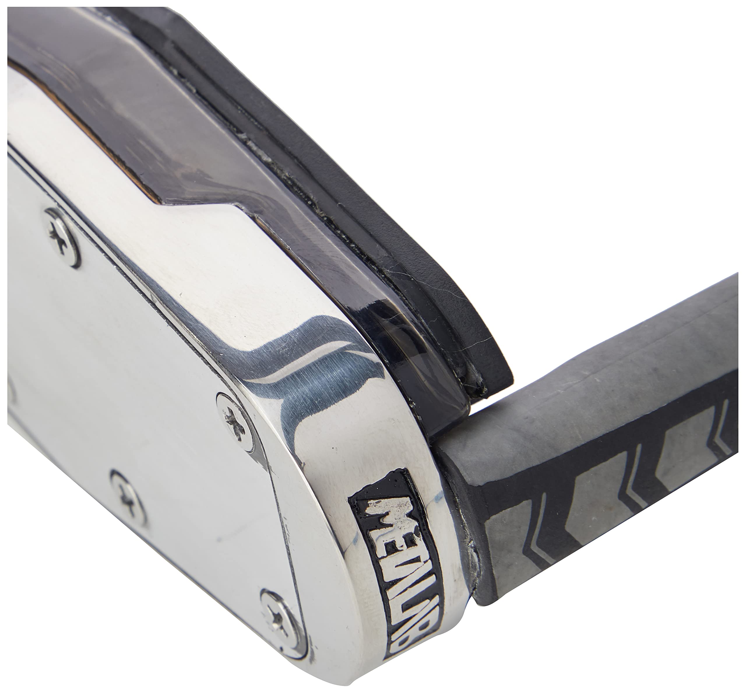 Premium Air Cushioned Stirrup Irons - Shock Absorbing Equestrian Stirrups for Comfort & Safety | Perfect for English & Western Riding, Trail Riding, and Jumping