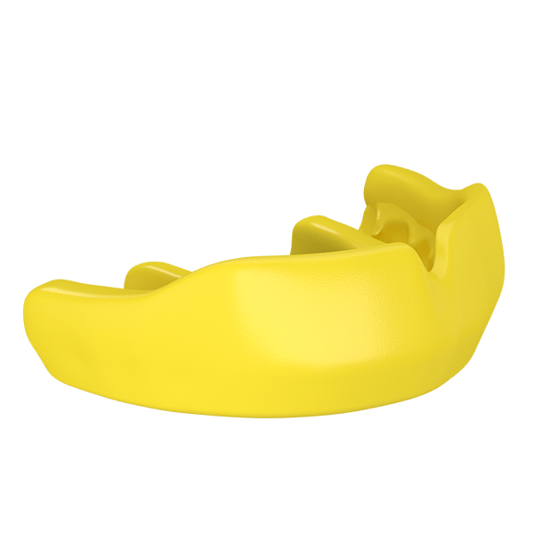 Custom Fit Mouthguard - Personalized Design for Sports & Dental Protection - Perfect for Boxing, Football, and Teeth Grinding at Night
