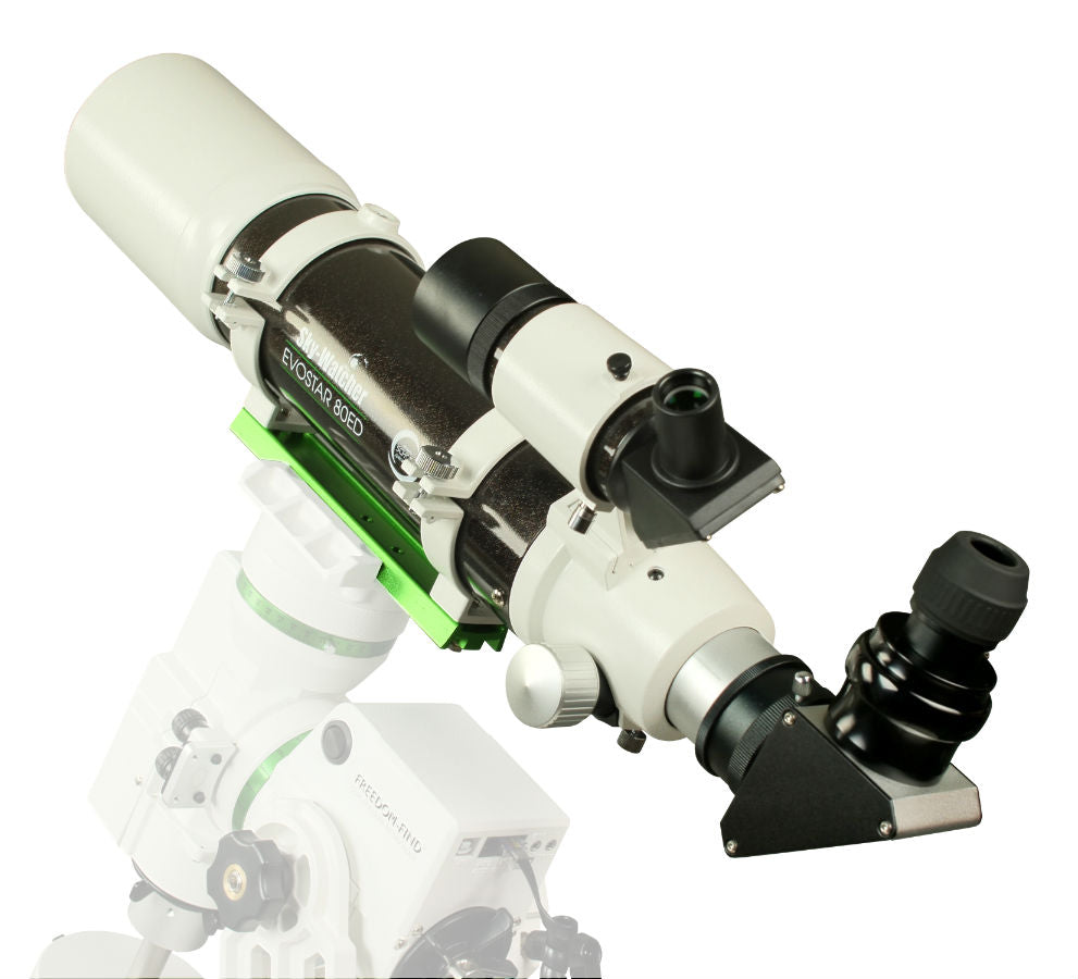 Sky Watcher Evostar PRO 80ED APO Refractor Telescope OTA S11100 - Premium Apochromatic Refractor for Astrophotography & Stargazing