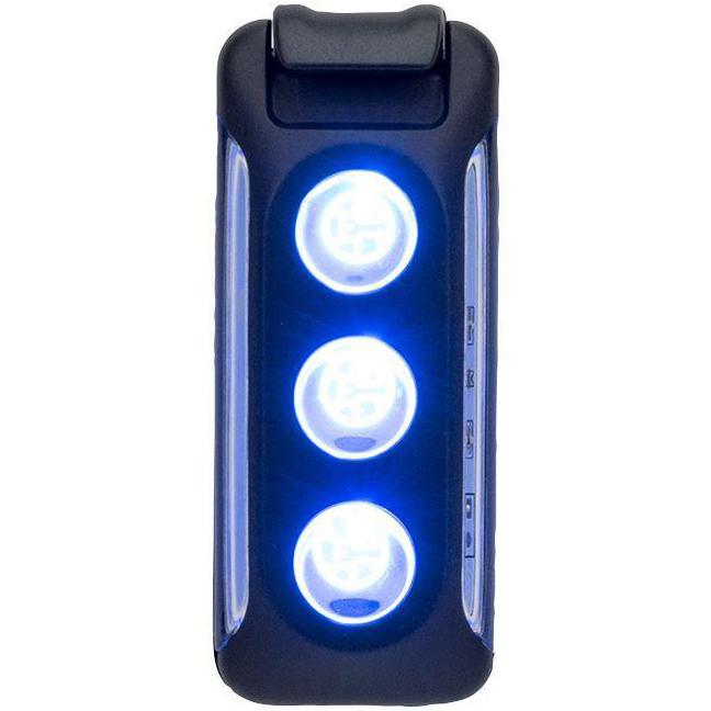Lux Strobe RX LED - Professional Studio Lighting for Photography & Videography - Perfect for YouTube, TikTok, and Live Streaming