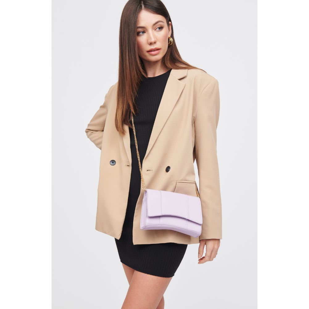 Chenta Crossbody Bag for Women - Stylish & Lightweight Shoulder Purse - Perfect for Travel, Shopping & Everyday Use