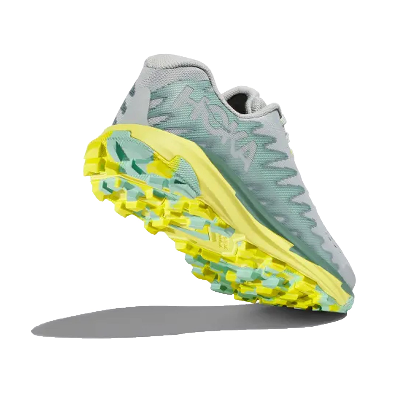 HOKA Torrent 3 Women's Trail Running Shoes - Lightweight & Cushioned for Hiking, Jogging & Outdoor Adventures