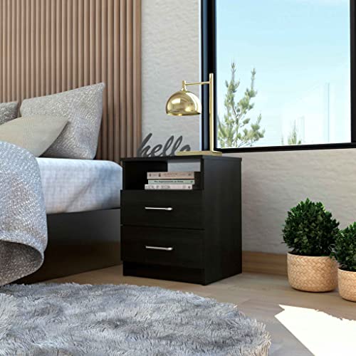 Black Wengue
