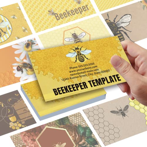 Occupation-beekeeper
