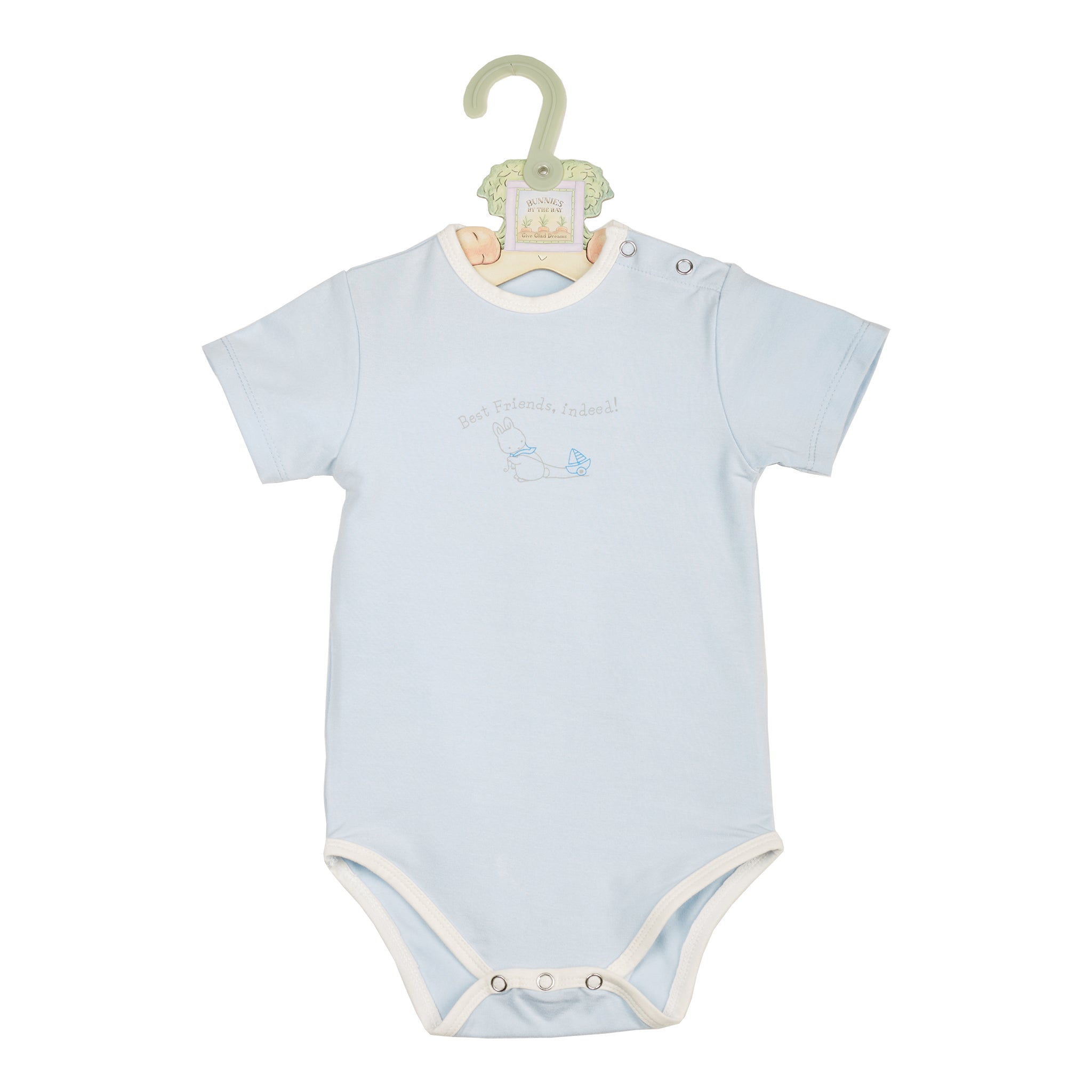 Baby Boy Newborn Cuddle Bundle - Soft & Cozy Essentials Set for Infants - Perfect for Nursery, Gifts & Snuggle Time