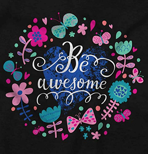 Be Awesome