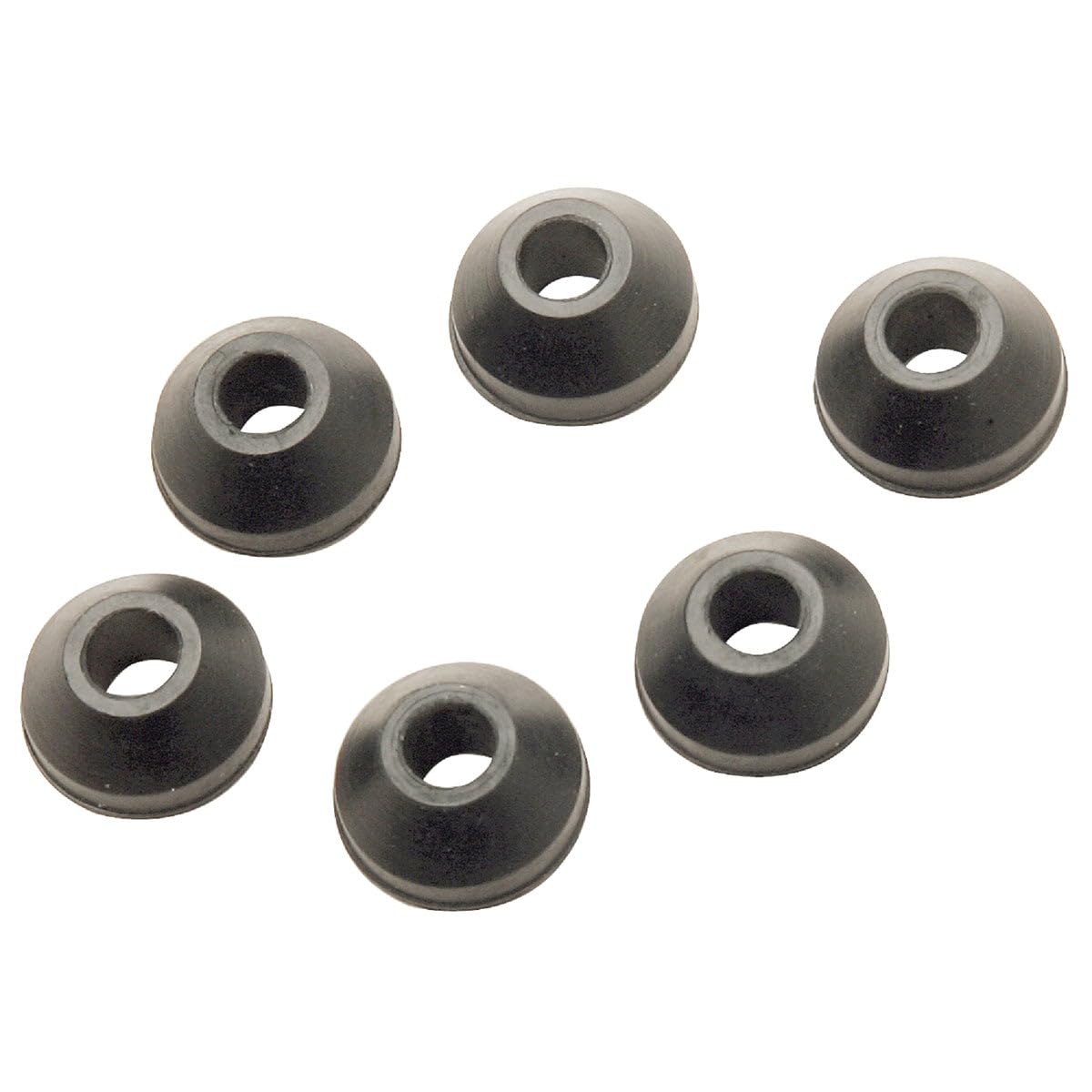 Do it Beveled Faucet Washer - High-Quality Plumbing Repair Kit for Leaky Faucets - Perfect for Kitchen, Bathroom & Outdoor Fixtures