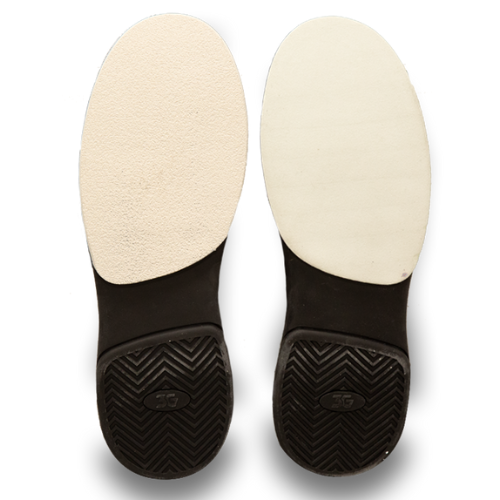 3G Ascent II Black/White Men's Right Hand Bowling Shoes - Lightweight Comfort for League Play & Tournament Performance