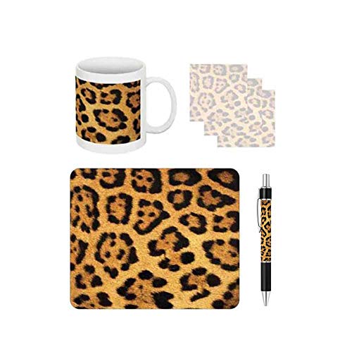 Leopard Print