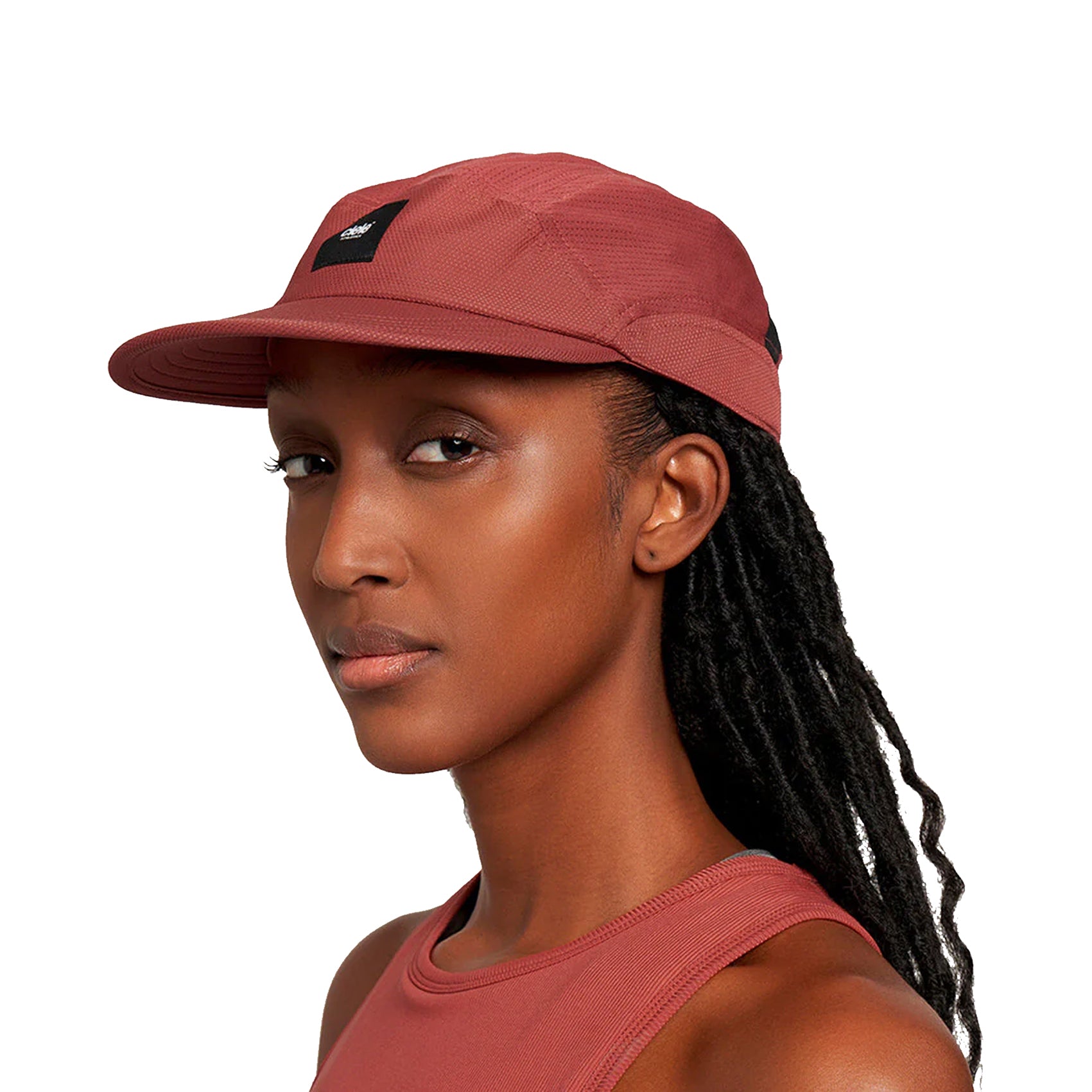Ciele Athletics RDCap SC - Performance Running Hat for Men & Women - Lightweight, Breathable, Moisture-Wicking - Perfect for Jogging, Hiking & Outdoor Sports