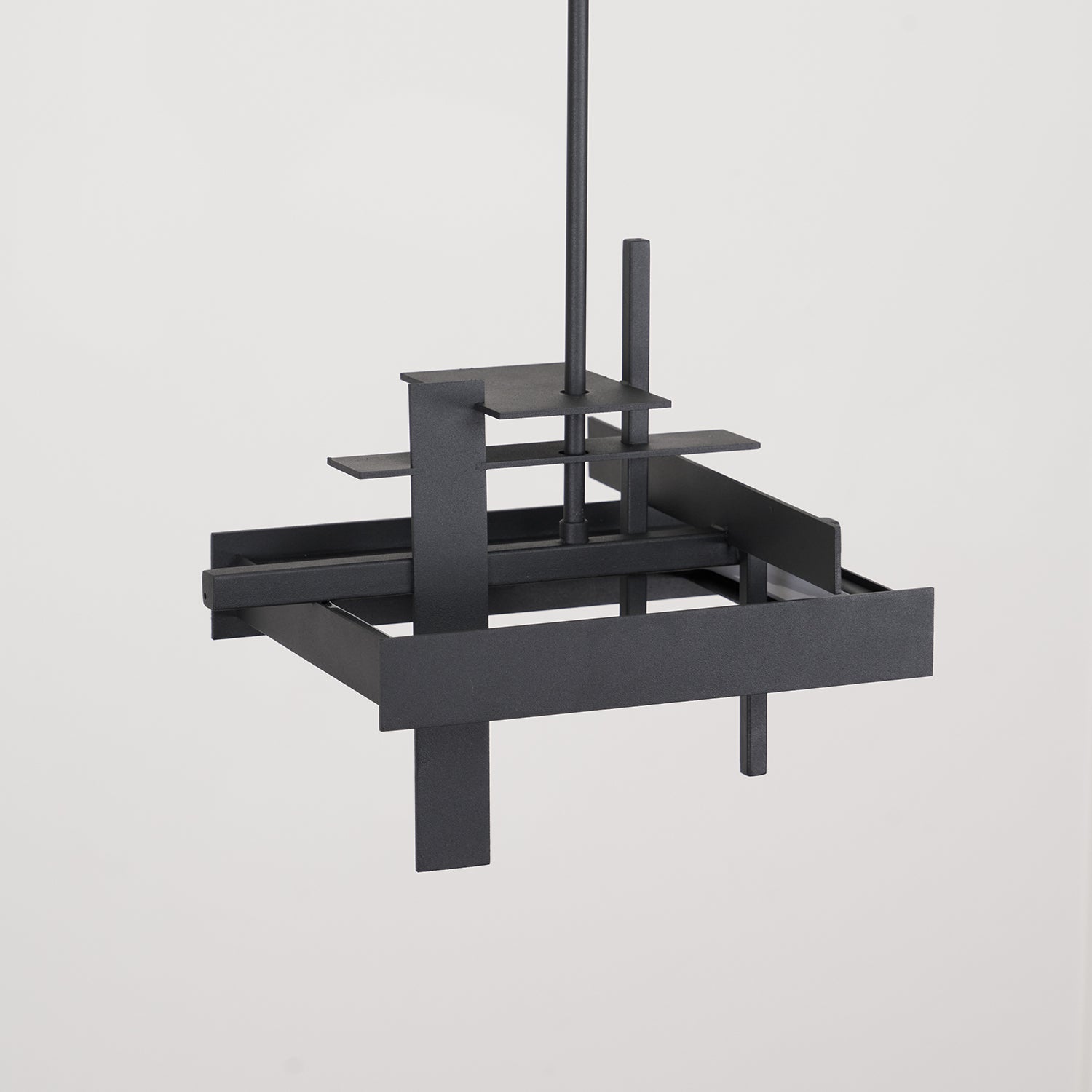 Eithne Modern Planar Pendant Light - Sleek Scandinavian Style Hanging Lamp for Kitchen Island, Dining Room, or Bedroom Lighting