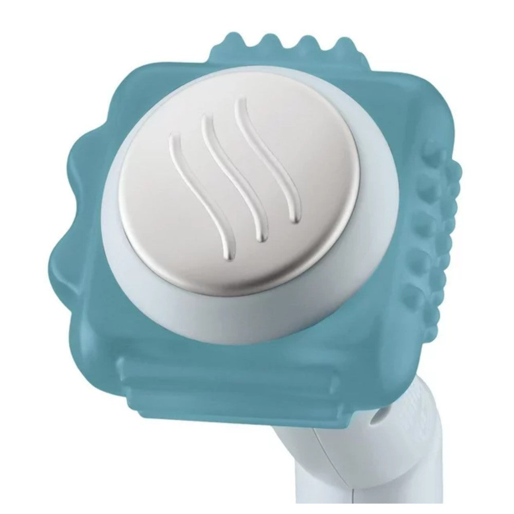CONAIR Body Flex Massager WM200XFC - Deep Tissue Massage for Back, Neck & Shoulders - Portable Handheld Massager for Home & Office Use - Relieve Muscle Pain & Tension
