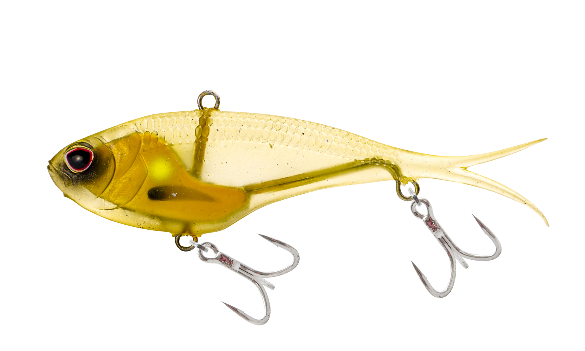 Vertrex Max 110 Vibe 110mm 36g - High Performance Fishing Lure for Bass, Trout, and Walleye - Perfect for Freshwater and Saltwater Fishing