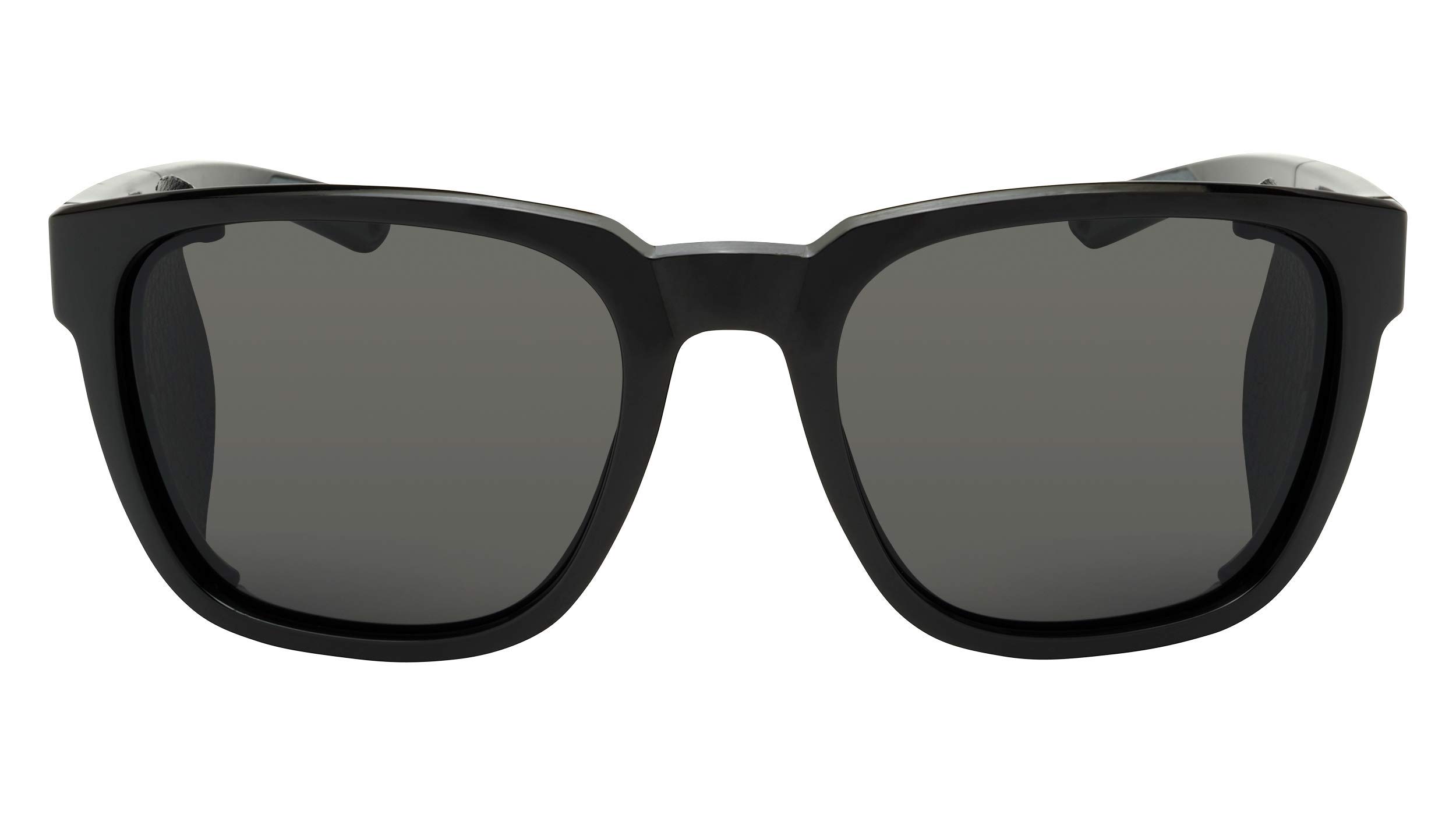 Dragon Men's Excursion X Square Sunglasses - Polarized UV Protection - Stylish Square Frame for Driving, Outdoor Sports & Everyday Wear