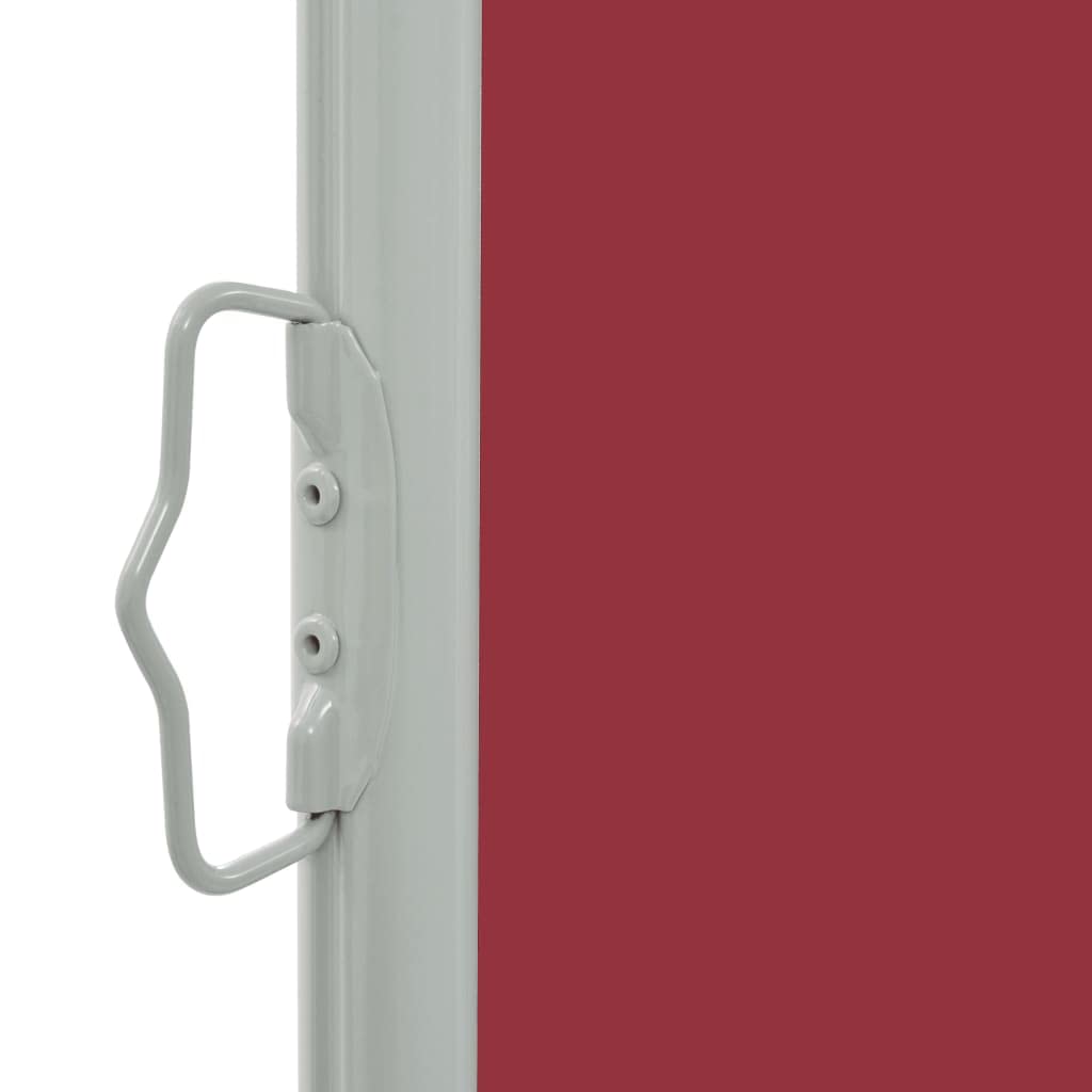 CHARMMA Retractable Side Awning - 23.6