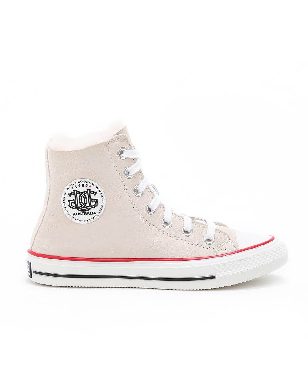 Women's UGG 1980 Sneakers - Comfortable Winter Boots for Women | Casual Walking Shoes for Cold Weather | Perfect for Outdoor Activities & Daily Wear