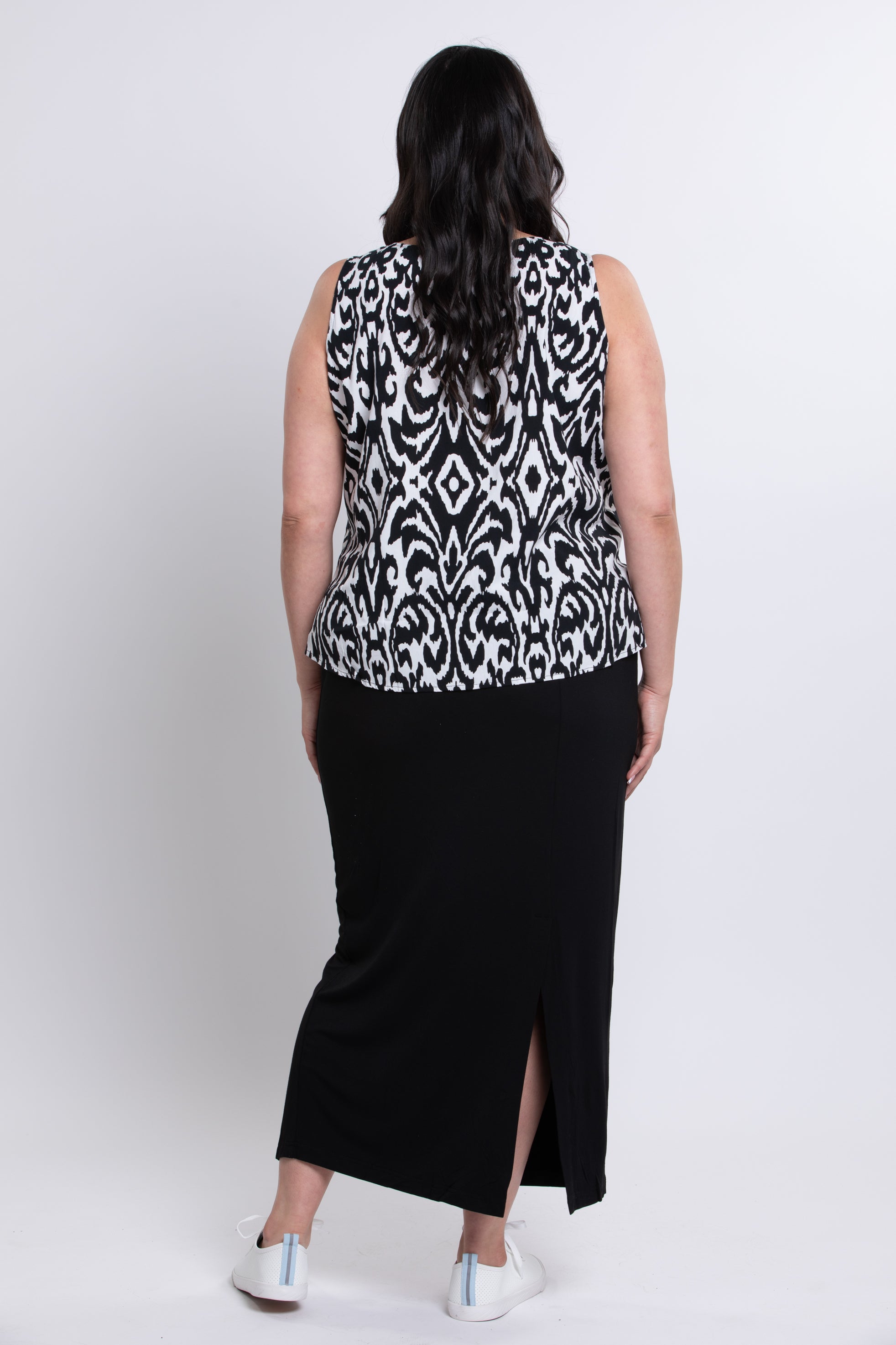 Darling Tank Top for Women - Soft & Comfortable Desert Color Casual Wear - Perfect for Summer Outfits, Beach Trips & Everyday Style