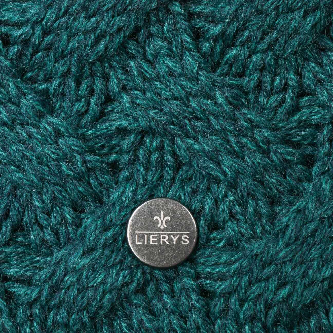 Lierys Fauske Headband - Soft & Stretchy Hair Band for Women & Girls - Perfect for Sports, Workouts, Yoga, and Everyday Wear