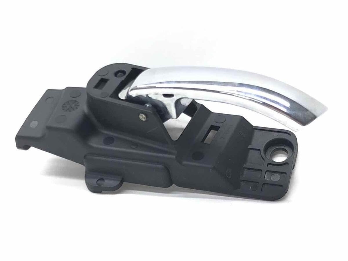 Genuine Chrysler 1TR15SZ0AA Inside Door Release Handle - Replacement Part for Chrysler Vehicles - Perfect for Car Interior Repair & Maintenance