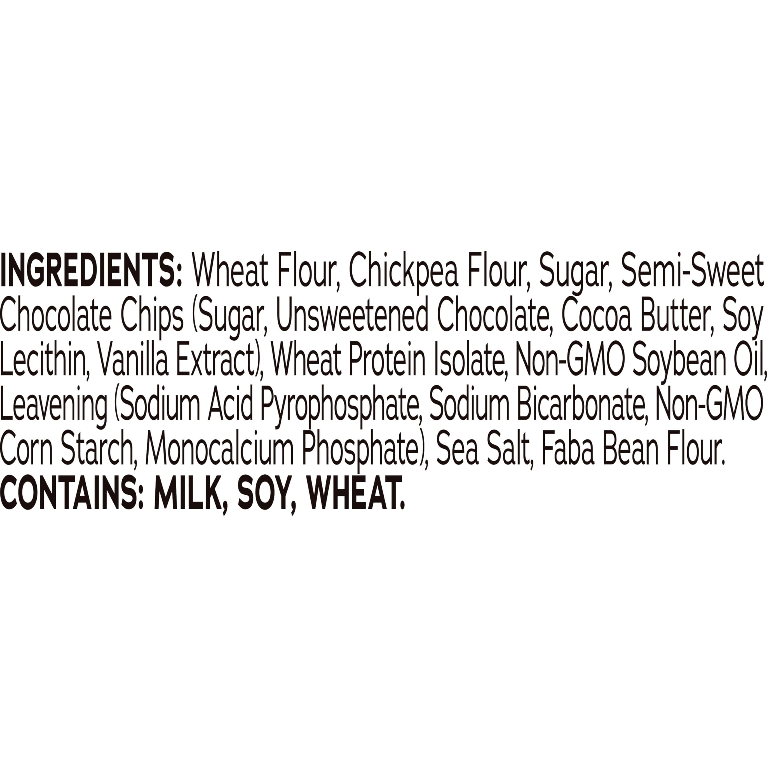 Hidden Harvest Pancake & Waffle Mix - Chocolate Chip (20oz) - Perfect for Breakfast, Brunch, and Family Gatherings