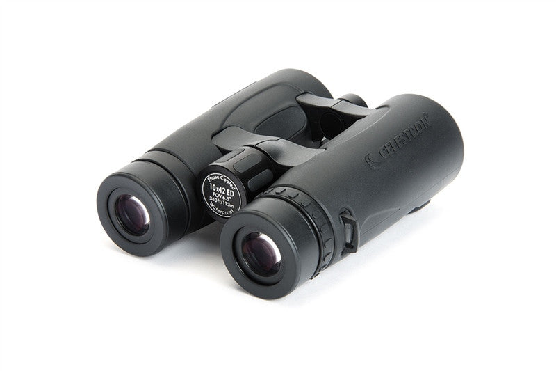 Celestron Granite 10x42mm Waterproof Binoculars for Bird Watching, Hunting & Travel - High Performance Roof Prism Optics with Multi-Coated Lenses