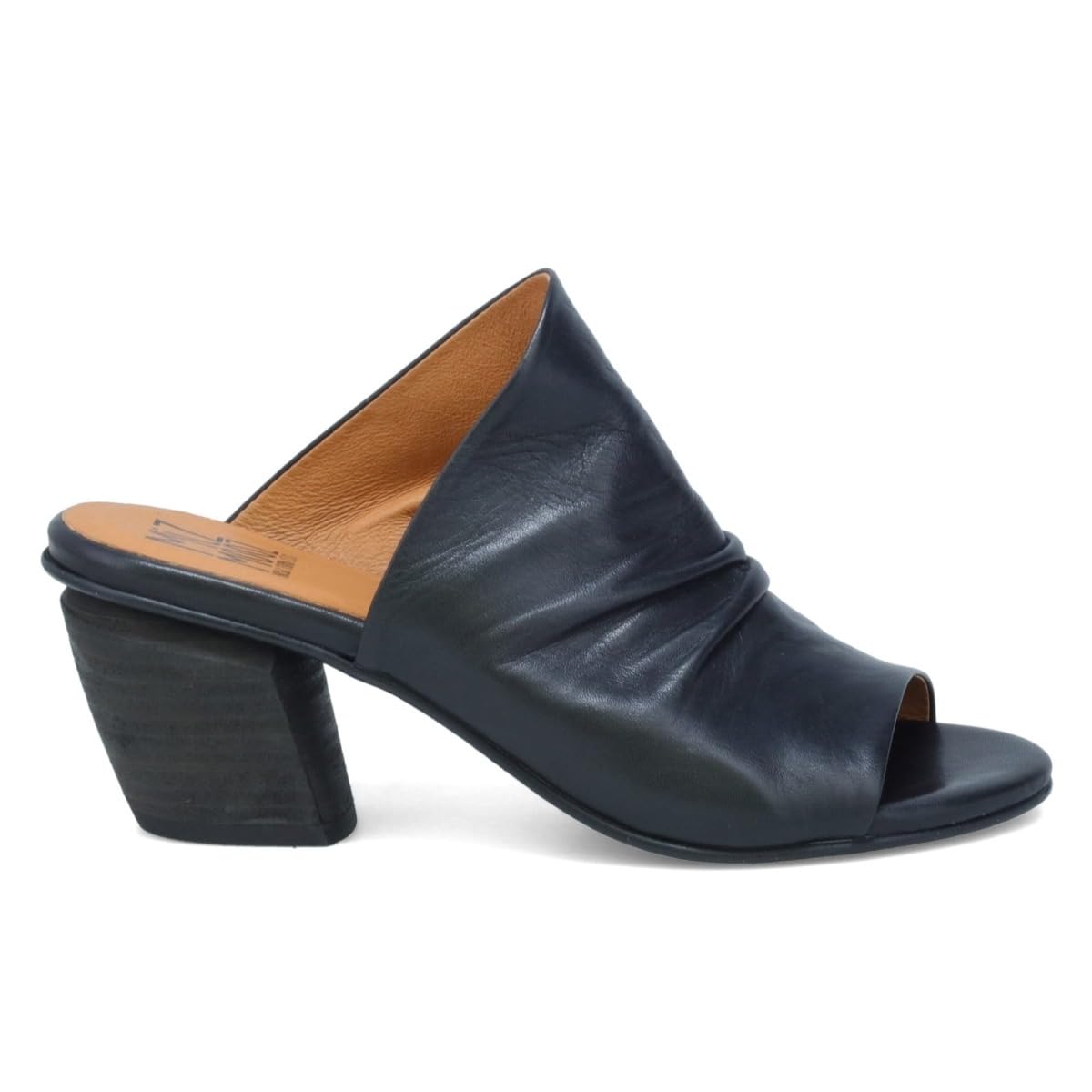 Miz Mooz Ainsely Women's High Heels - Comfortable Pumps for Work, Party & Evening Wear | Stylish Dress Shoes for Women