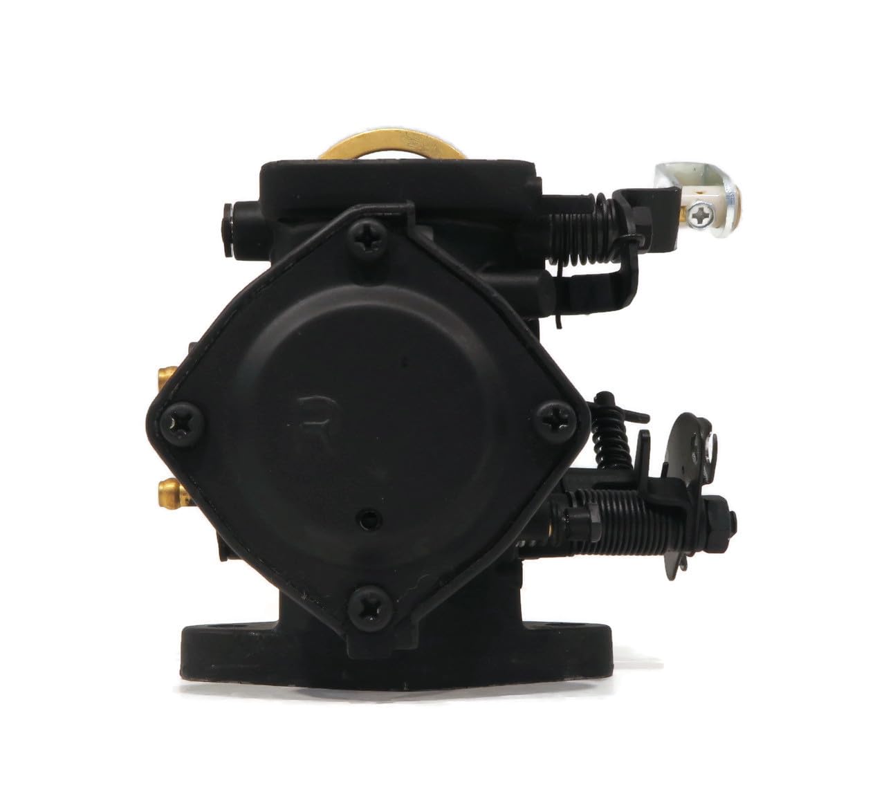 High-Performance Carburetor for 1994-1995 Yamaha FX1 700 & FX1700 Jet Ski Engines - Replacement Part for Yamaha Personal Watercraft - Perfect for Marine Engine Repair & Water Sports Maintenance