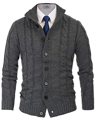 Dark Grey