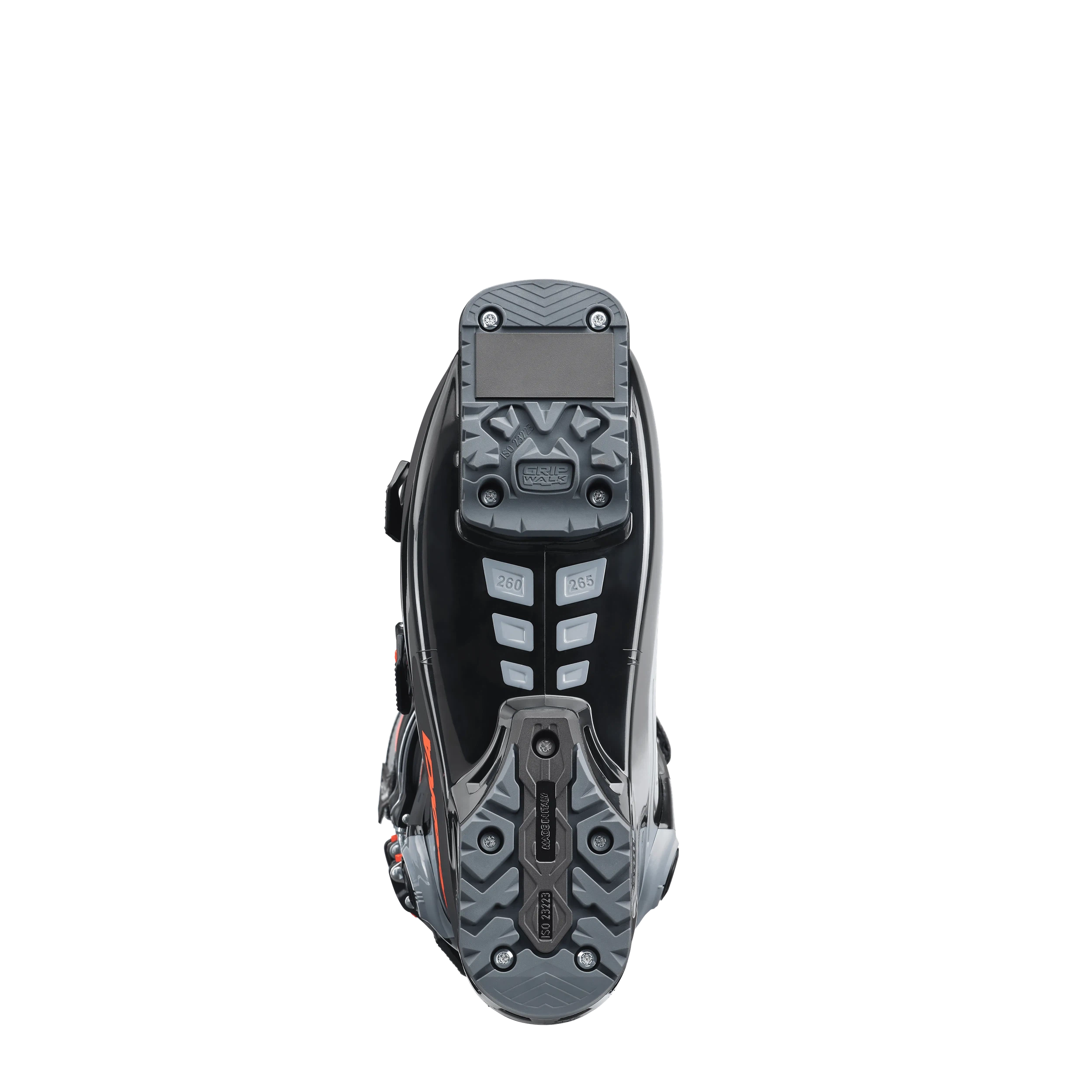 Nordica Speedmachine 3 110 Ski Boots 2025 - High-Performance Alpine Ski Boots for Men & Women - Perfect for Downhill Racing & Freeride Skiing
