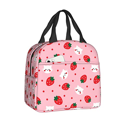 Strawberry Polka
