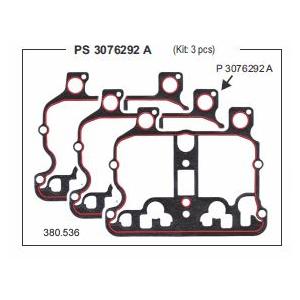 Upper Gasket Set For Cummins N14 Engine - Complete Seal Kit for Diesel Truck Repair | Perfect for Overhaul, Maintenance & Performance Upgrades