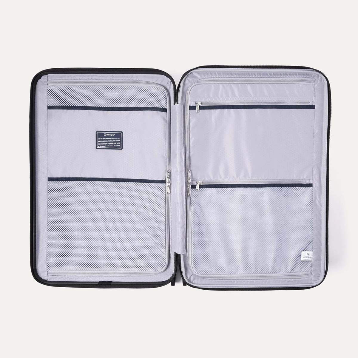 Travelpro Maxlite Air V2 Lightweight Hardside Spinner Luggage Set (3-Piece) - Perfect for International Travel & Business Trips