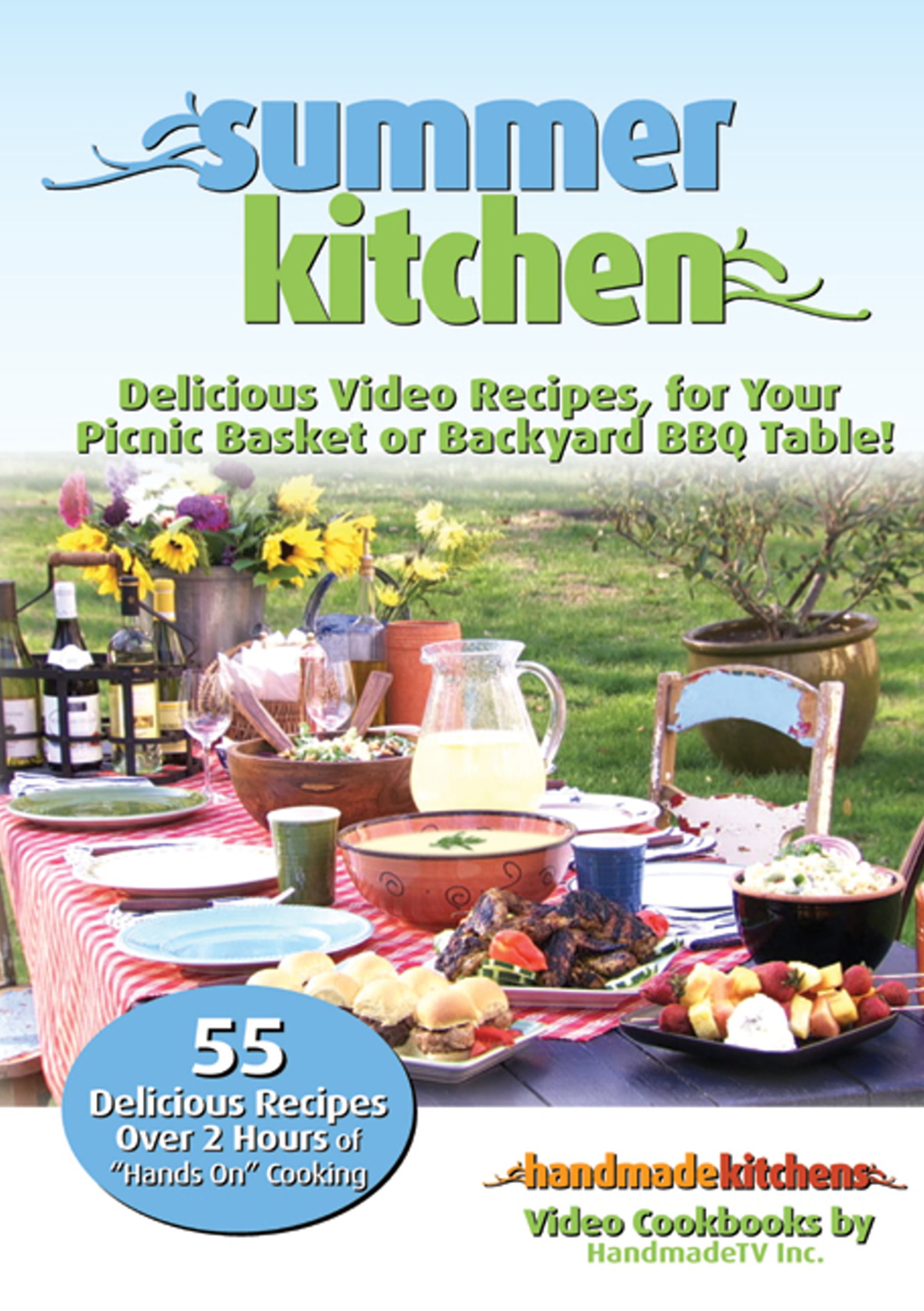 Best Summer Kitchen Essentials for Outdoor Cooking & BBQ - High-Quality Grilling Tools & Accessories for Backyard, Camping, and Picnics