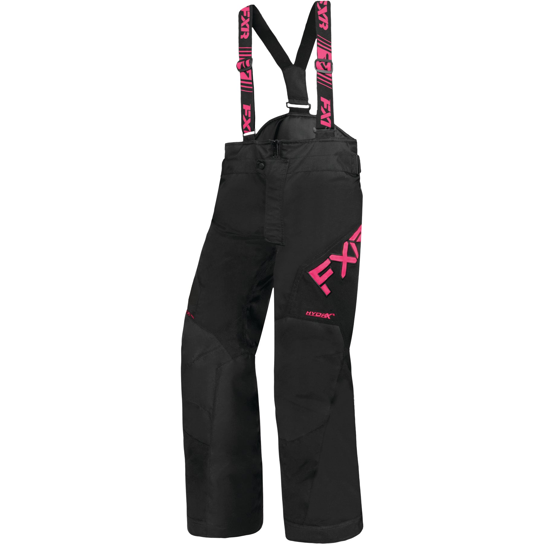 FXR Clutch Kids' Snow Pants - Waterproof & Insulated Winter Ski Pants for Boys & Girls - Perfect for Snowboarding, Skiing & Outdoor Winter Activities
