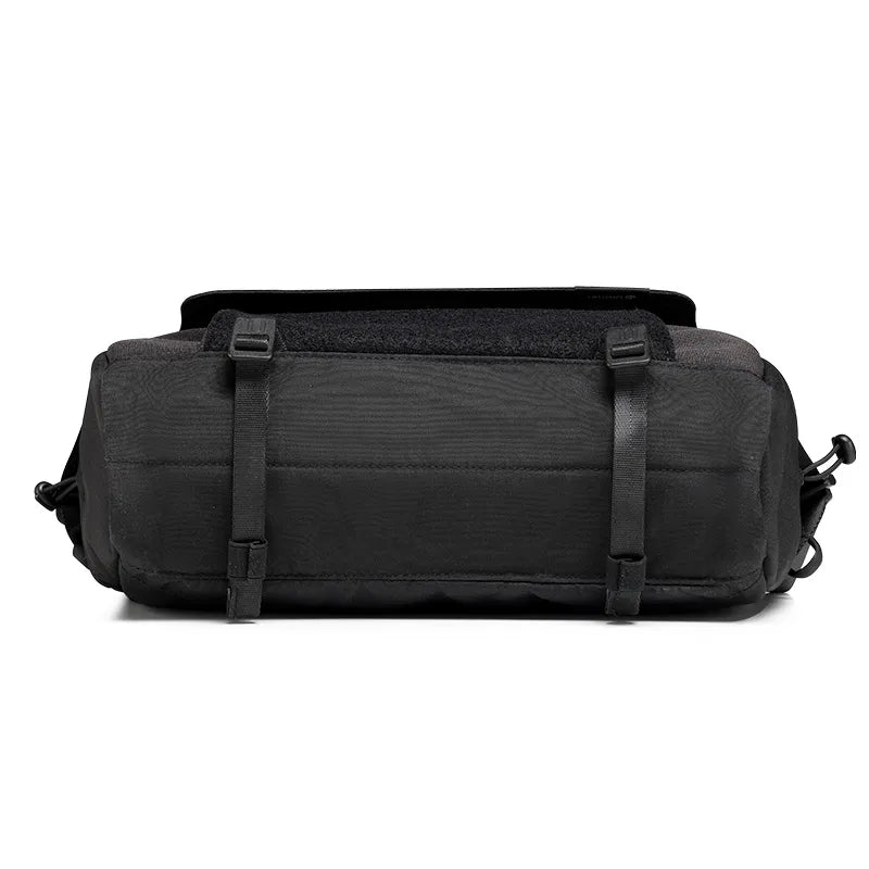 Ulanzi B158 Crossbody Camera Bag - Lightweight & Waterproof DSLR/SLR Shoulder Bag for Travel, Hiking & Photography