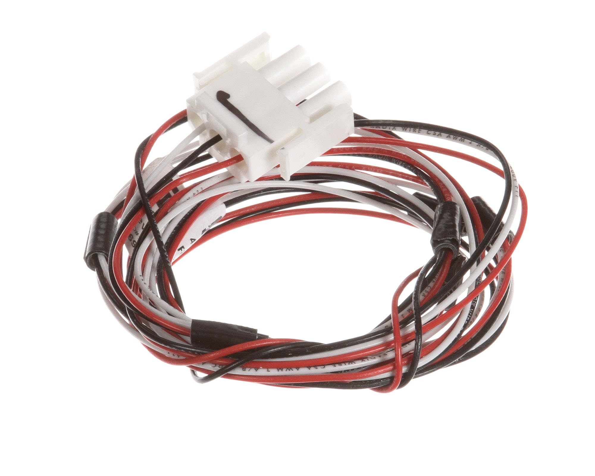 Garland 4521767 Magnetic Reed Switch - High Sensitivity Security Sensor for Doors & Windows - Perfect for Home Alarm Systems & DIY Security Projects