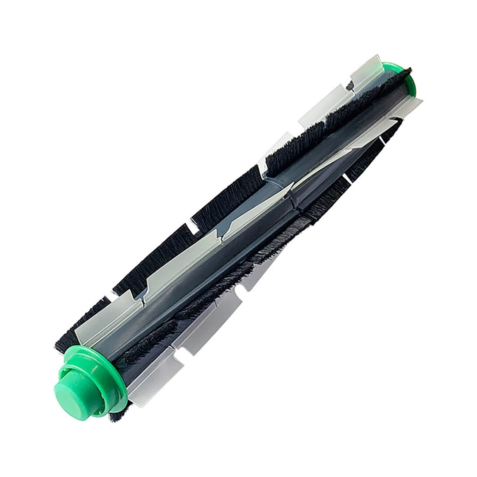 VIGANAN Replacement Main Brush Roller for Vorwerk Kobold VR20/VR30 Robot Vacuum - Compatible Cleaning Brush Accessory for Efficient Floor Care & Pet Hair Removal - Perfect for Hardwood, Tile & Carpet Cleaning