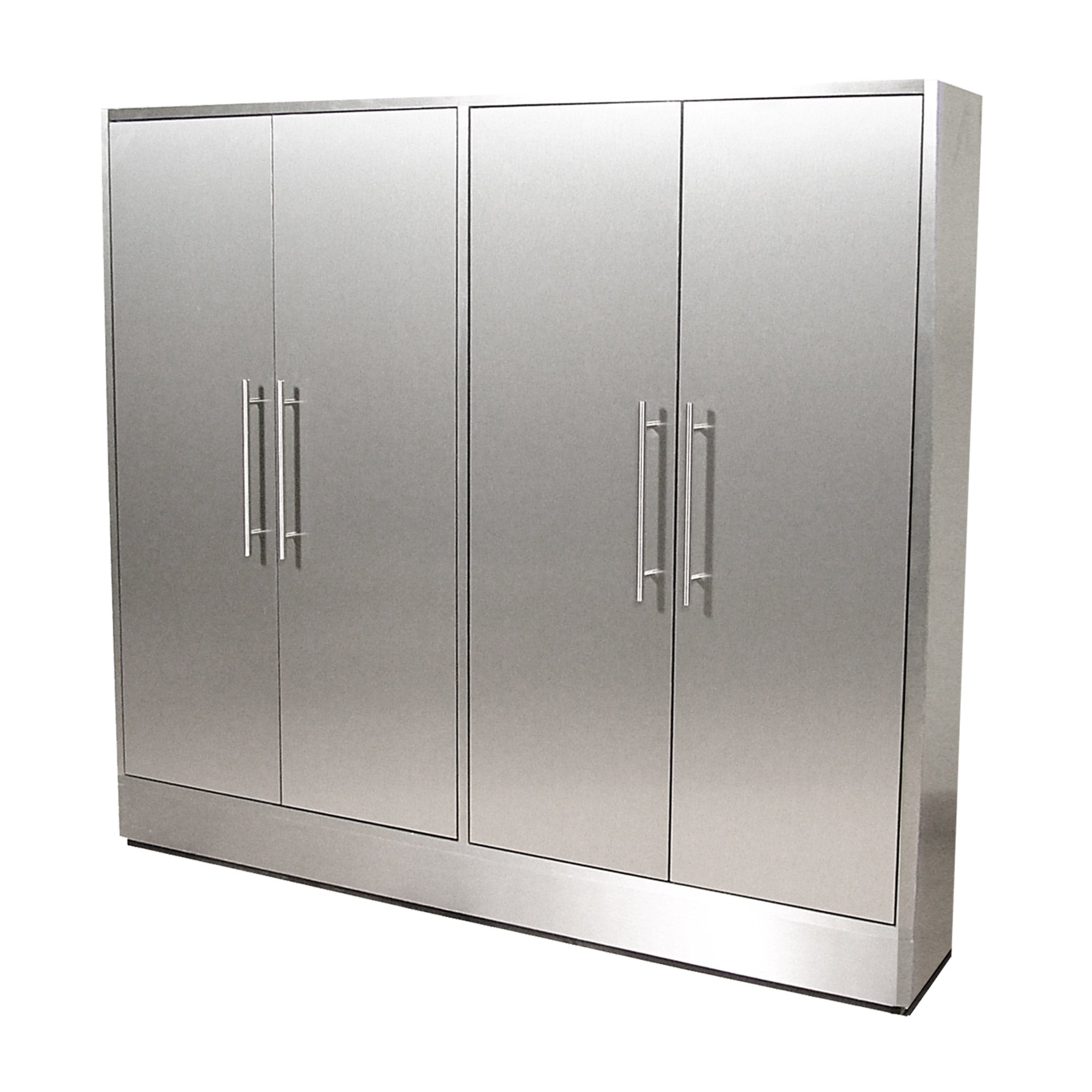 Premium Spa Storage Cabinet - Organize Towels, Robes & Essentials for Home Spa, Salon, or Bathroom