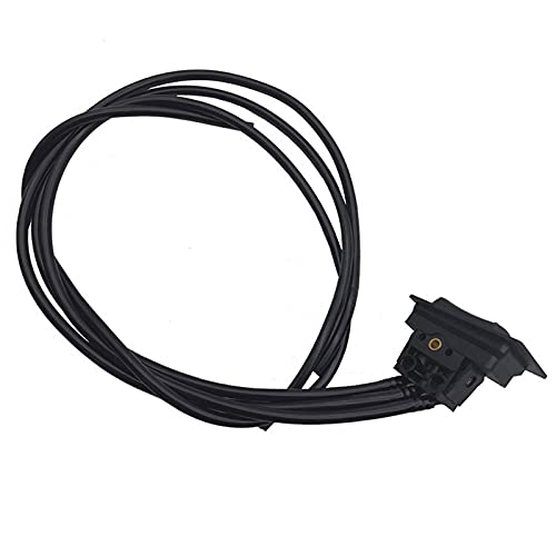 Scania K Series Gear Box Switch - Steering Lock Adjustment Kit for Scania K Trucks | Heavy Duty Replacement Part for Smooth Gear Shifting & Secure Parking