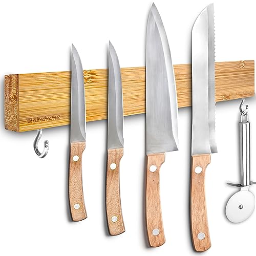 16 Inch Bamboo
