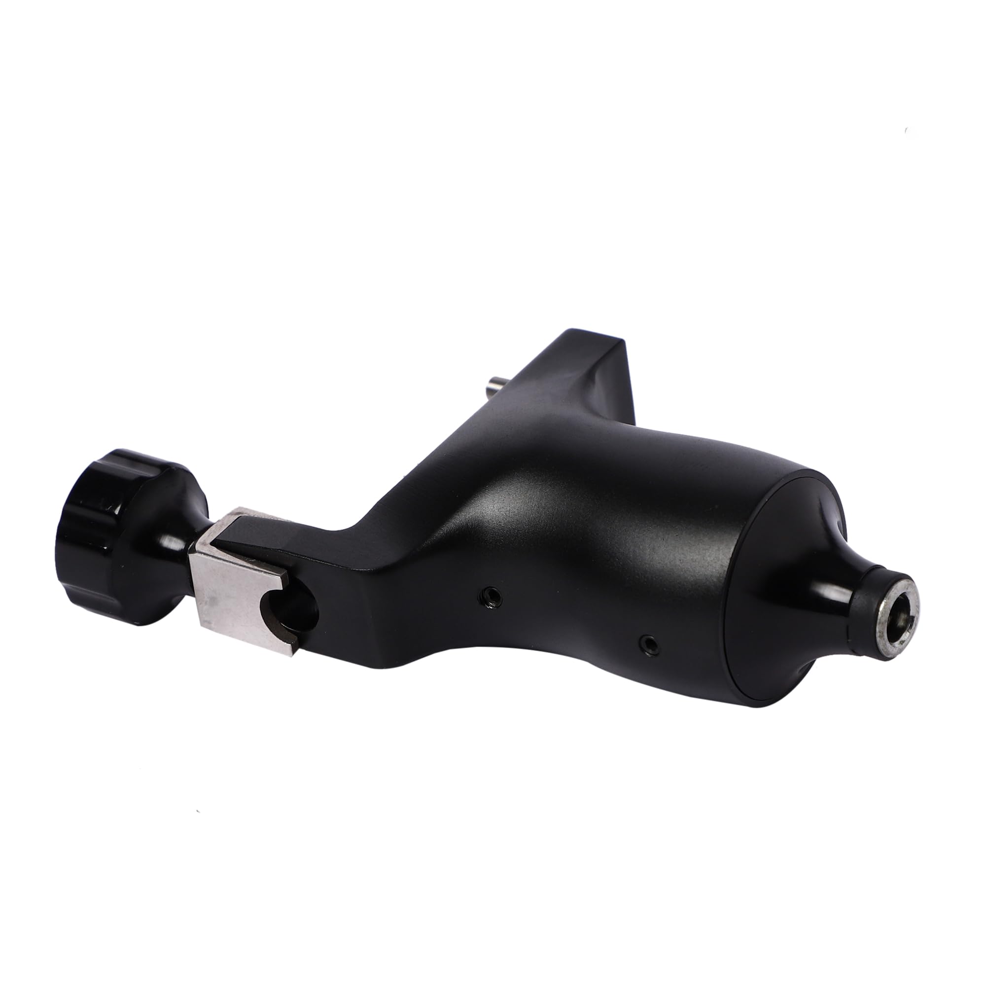 Professional Rotary Tattoo Machine - Tattoo Gizmo Utopian Lissom Tattoo Pen (Black) | Wireless Tattoo Equipment for Artists & Beginners | Perfect for Line Work, Shading & Coloring
