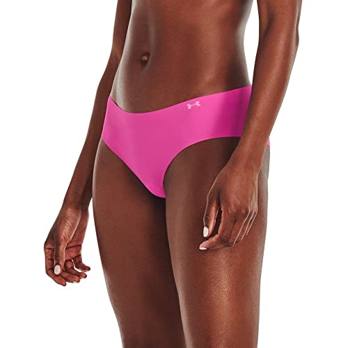 (697) Pink Elixir / Halo Gray / Rebel Pink