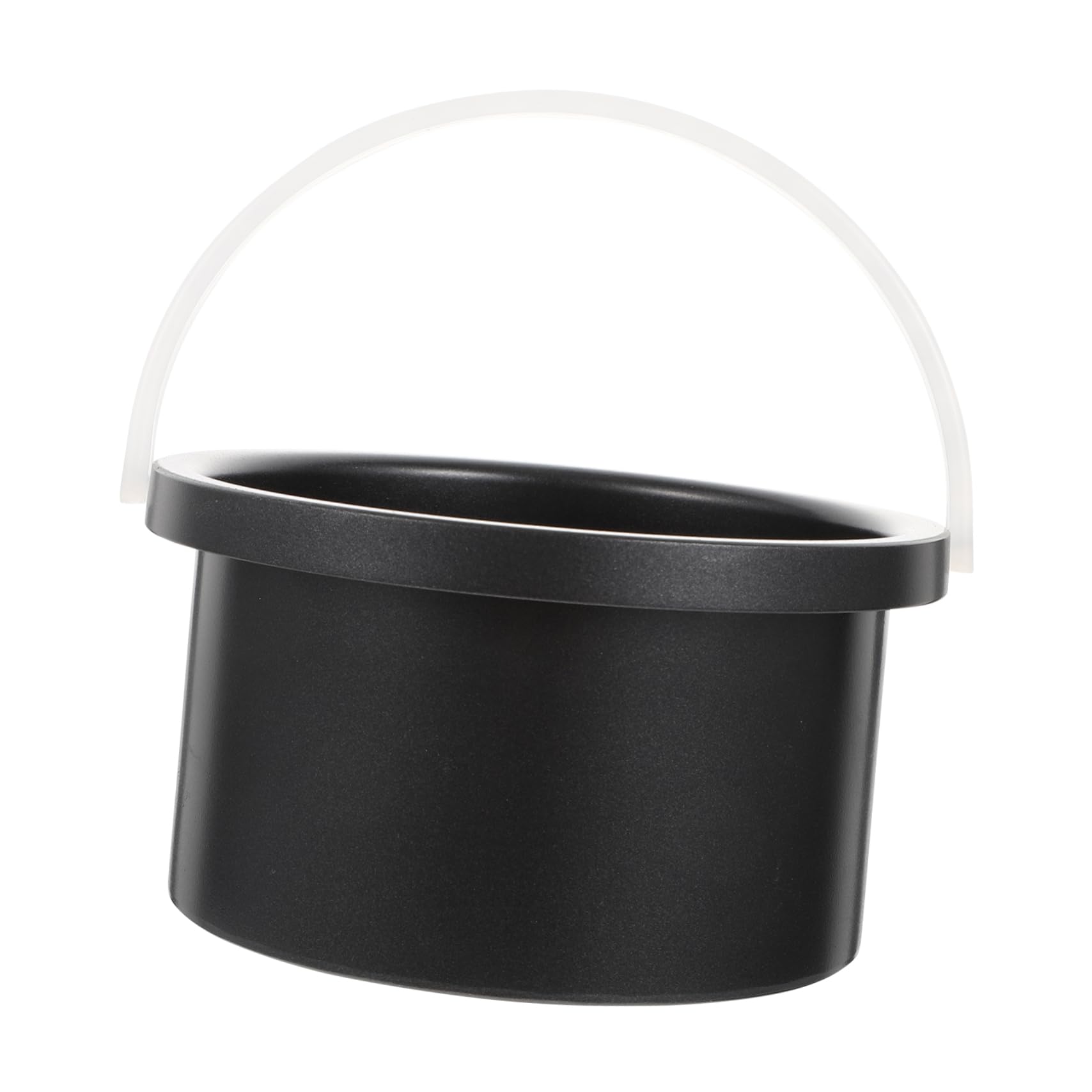 Beavorty 1pc Aluminum Wax Warmer Pot Replacement - Wax Melting Bowl for Hair Removal, Waxing, and Beauty Salon Use - Perfect for Home & Professional Waxing Accessories