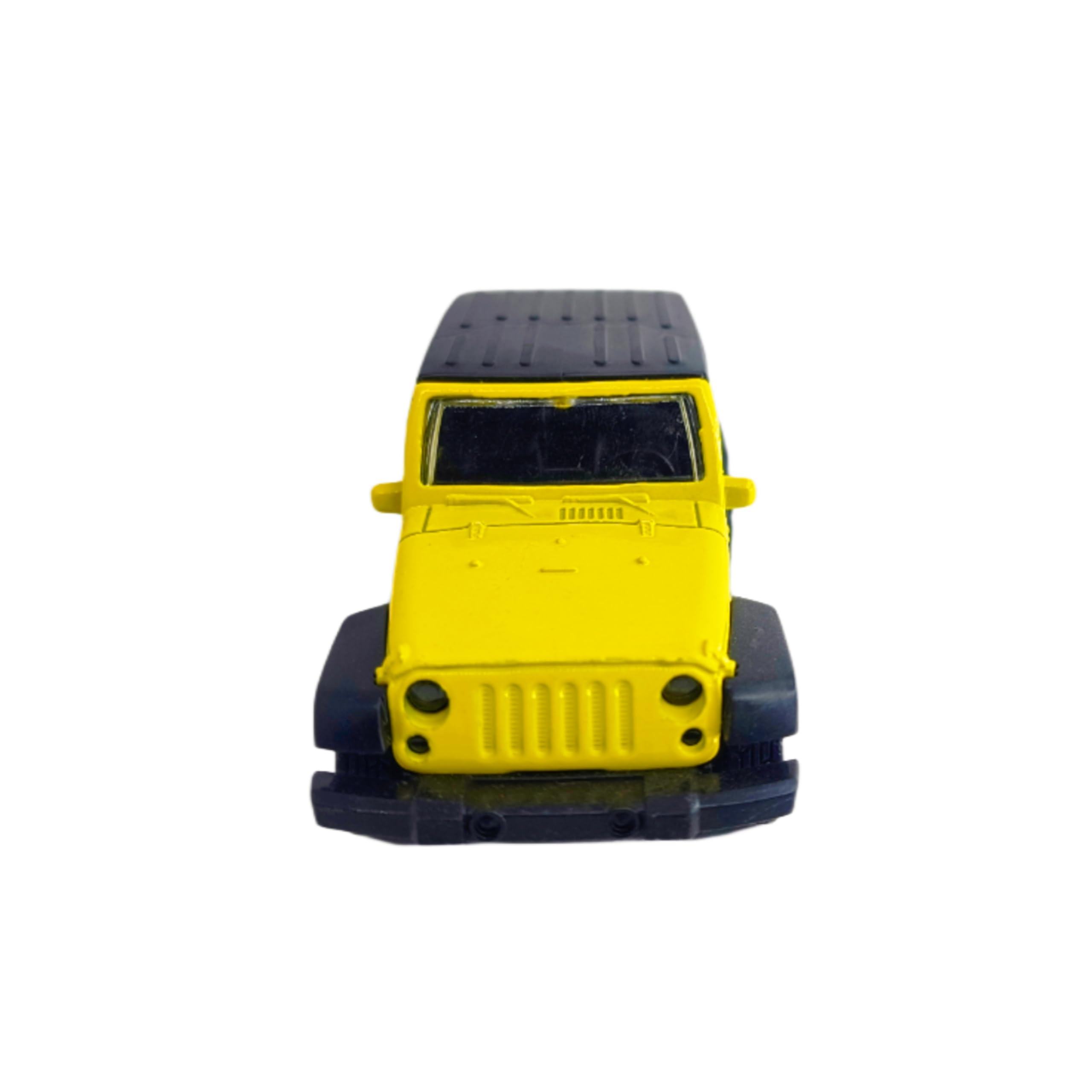 YEEZYDAYS Die-Cast Metal Thar Car Toy with Openable Doors & Pull Back Function - Collectible Model Car for Kids & Adults - Random Color (Great for Playtime, Gifts & Car Collections)