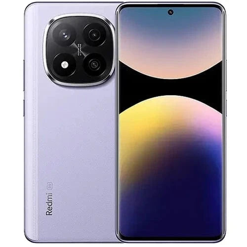 Xiaomi Redmi Note 14 Pro Plus 5G Smartphone - 8GB RAM 256GB Storage Dual SIM Unlocked - Perfect for Gaming, Streaming & Productivity