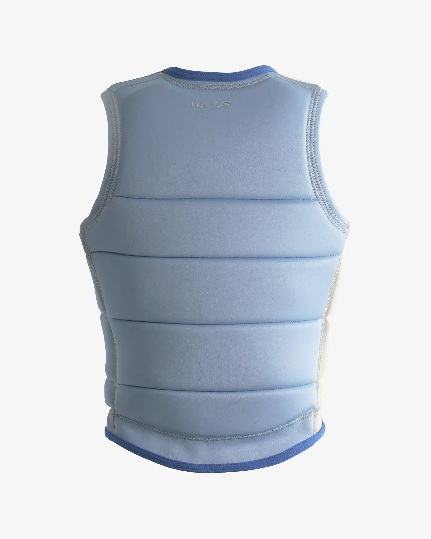 2025 Women's Follow Corp Impact Vest - Lightweight Safety PFD for Kayaking, Boating & Water Sports