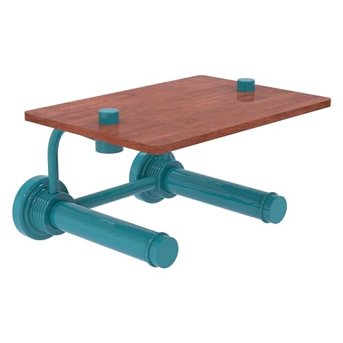 Glokzin Teal