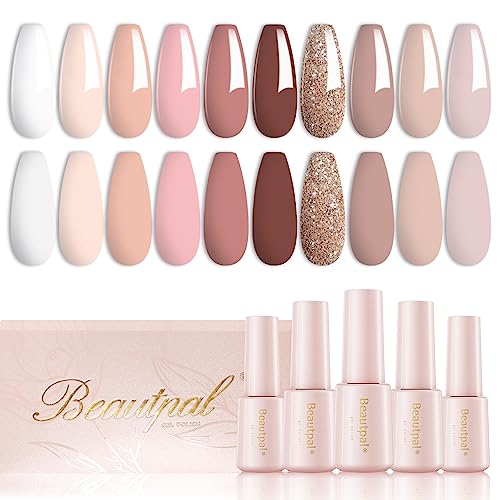 B013-Blush Nude