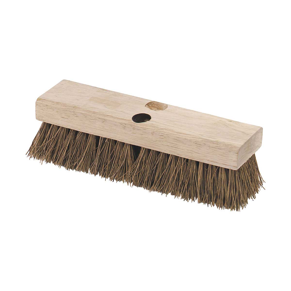 Carlisle 3619200 Flo Pac Palmyra Deck Brush - 10