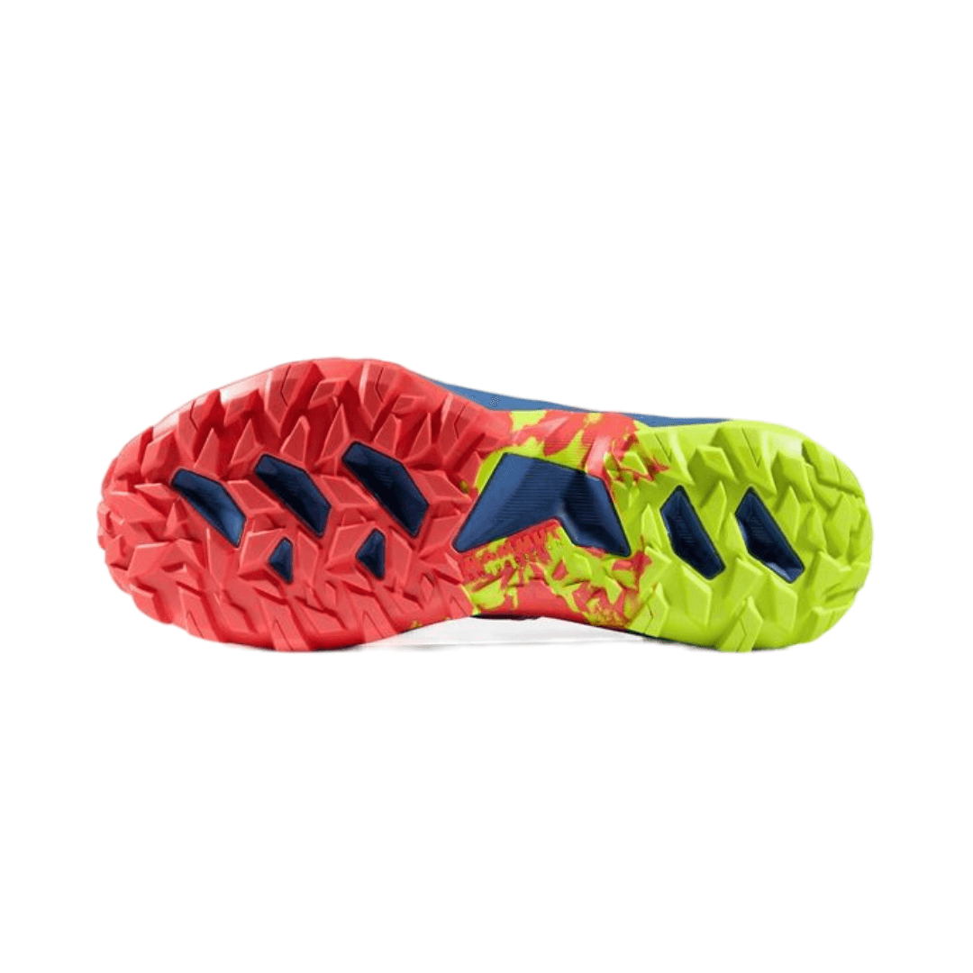Mammut Women's Sertig TR Low Trail Running Shoes - Lightweight Hiking & Outdoor Adventure Footwear for Women | Perfect for Trail Running, Hiking, and Mountain Climbing